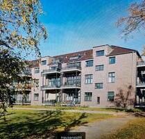 Moderne helle 34 Zimmer Whg. im schönen Bernau - Berlin Pankow