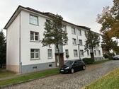 Foto - Etagenwohnung zur Miete in Zerbst (Anhalt)