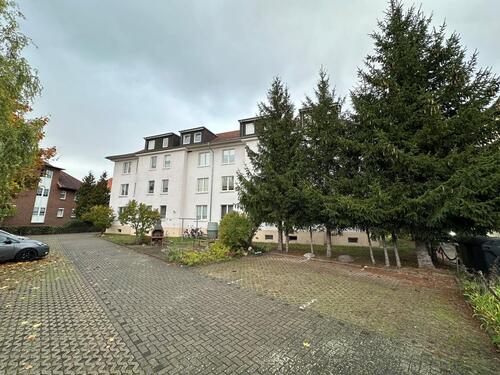 Foto - Etagenwohnung in Zerbst (Anhalt)
