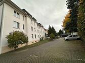 Foto - Etagenwohnung in Zerbst (Anhalt) zur Miete