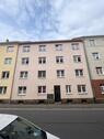 Foto - 3 Raumwohnung im EG mit Balkon in sehr gepflegtem Haus zu vermieten