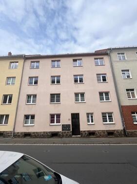 Foto - 3 Raumwohnung im EG mit Balkon in sehr gepflegtem Haus zu vermieten