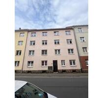 3 Raumwohnung im EG mit Balkon in sehr gepflegtem Haus zu vermieten - Freiberg