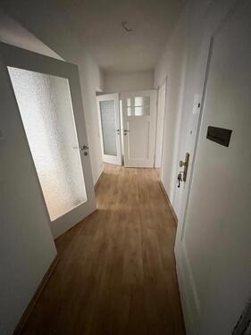 Foto - Etagenwohnung in Freiberg