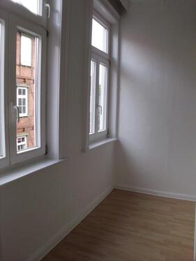 Foto - Etagenwohnung in Goslar