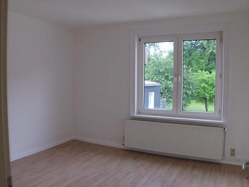 Foto - Etagenwohnung in Goslar zur Miete