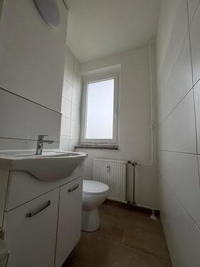 Foto - Etagenwohnung zur Miete in Neuhardenberg