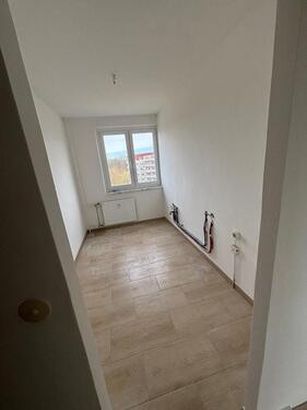 Foto - Etagenwohnung in Neuhardenberg