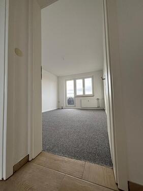 Foto - Etagenwohnung in Neuhardenberg zur Miete