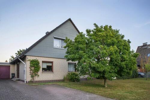 Foto - Einfamilienhaus zum Kaufen in Dörverden