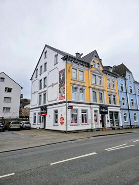 Foto - Büroräume 46qm in Schwelm - 500,00 EUR Kaltmiete,