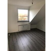 Schöne 4-Zimmer-Wohnung in ruhiger Lage zu vermieten - Holzminden