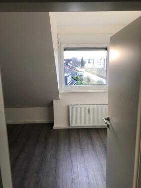 Foto - Etagenwohnung in Holzminden zur Miete