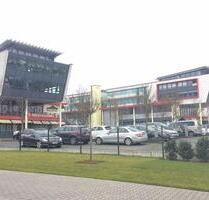 Bensheim ruhiger Stellplatz, in Fußgängerzone