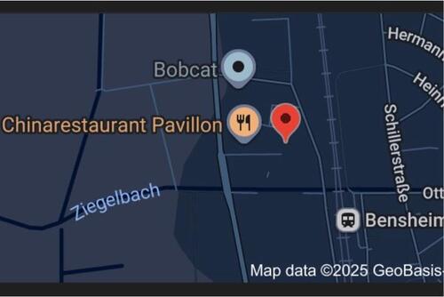 Foto - andere zur Miete in Bensheim