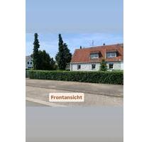 Doppelhaushälfte Krefeld-Fischeln großer Garten,provisionsfrei - Willich