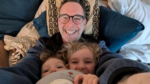 Foto - Unterkunftslösung für Vater mit zwei Töchtern