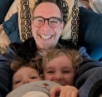 Unterkunftslösung für Vater mit zwei Töchtern - Schönborn