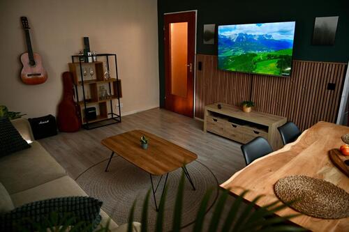 Foto - 2 Zimmer Etagenwohnung in Sinzheim