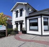 Ferienwohnung für 4 Personen, 2 Zimmer in Büsum mit Sauna - Itzehoe