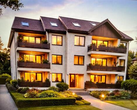 Foto - 10.000€ Tippgeberprämie – MFH Mehrfamilienhäuser in Kassel