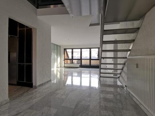 Foto - Exklusive 3,5 Zimmer DG Masionette-Wohnung, beste Innenstadtlage