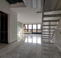 Exklusive 3,5 Zimmer DG Masionette-Wohnung, beste Innenstadtlage - Mannheim