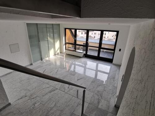 Foto - 3.5 Zimmer Etagenwohnung zur Miete in Mannheim