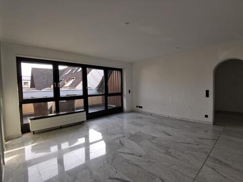 Foto - 3.5 Zimmer Etagenwohnung in Mannheim