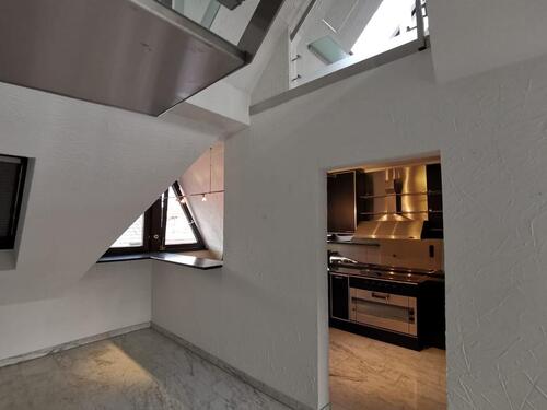 Foto - Etagenwohnung in Mannheim zur Miete