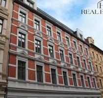 Helle 3-Raum-Wohnung – sofort frei - Magdeburg