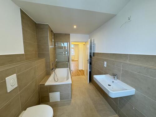 Foto - 3 Zimmer Etagenwohnung zur Miete in Magdeburg