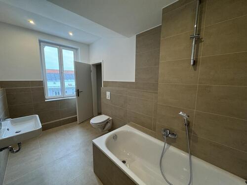 Foto - 3 Zimmer Etagenwohnung in Magdeburg