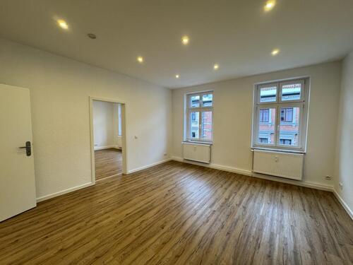 Foto - Etagenwohnung in Magdeburg zur Miete