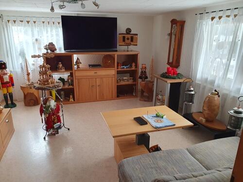 Foto - gemütliche 3,5 Zimmer-Wohnung in Friesenheim-Oberweier