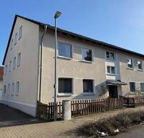 Schöne 2-Zimmer-Wohnung mit EBK in Lehrte