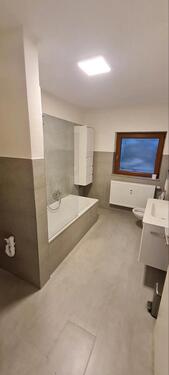 Foto - 3 Zimmer Etagenwohnung in Breitscheid