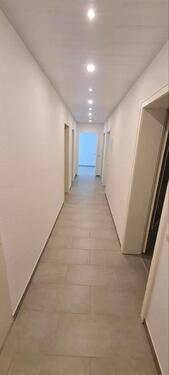 Foto - Etagenwohnung in Breitscheid zur Miete