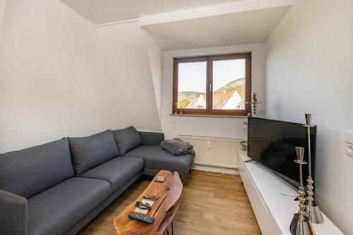 Foto - 1.5 Zimmer Dachgeschoßwohnung zur Miete in Jena