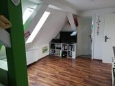 Foto - Dachgeschoßwohnung in Fulda zur Miete