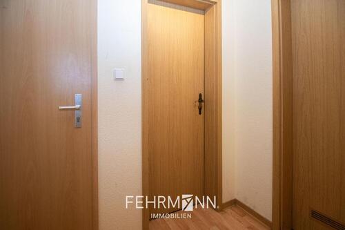 Foto - Etagenwohnung in Papenburg zur Miete