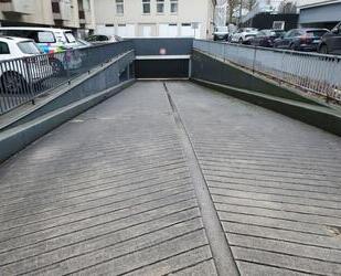 Tiefgarage Dreilindenstr. 73: Stellplätze zu vermieten! - Essen Südviertel