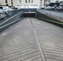 Tiefgarage Dreilindenstr. 73: Stellplätze zu vermieten! - Essen Südviertel