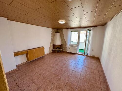 Foto - Charmante 3 Zimmer Wohnung mit Sonnenbalkon in ruhiger Stadtlage