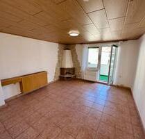 Charmante 3 Zimmer Wohnung mit Sonnenbalkon in ruhiger Stadtlage - Zeitz