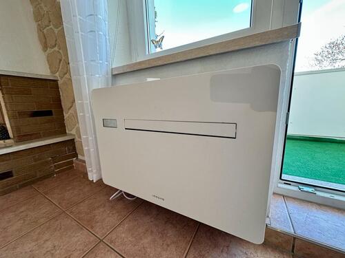 Foto - 3 Zimmer Etagenwohnung in Zeitz