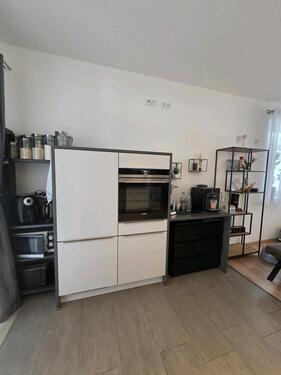 Foto - 4 Zimmer Erdgeschoßwohnung in Mainburg