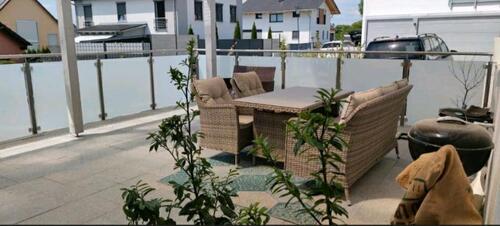 Foto - Erdgeschoßwohnung in Mainburg zur Miete