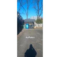 Haus mit Grundstück in Berlin Lichtenberg