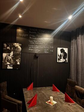 Foto - Pizzeria Da Enzo mit 9 Wohnungen Kapitalanlage